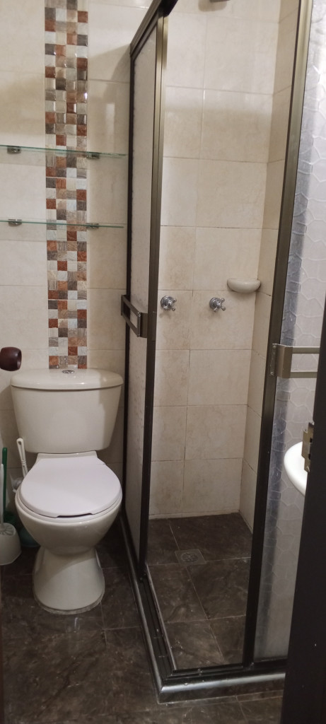 Apartamento en venta en Chapinero, Bogotá · foto 23 de 24