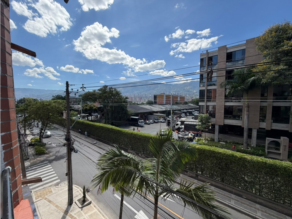 Apartamento en Arriendo en Medellín