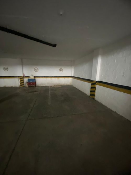 Apartamento de 3 alcobas en venta en San Francisco, Bucaramanga, 91 m² · foto 20 de 21