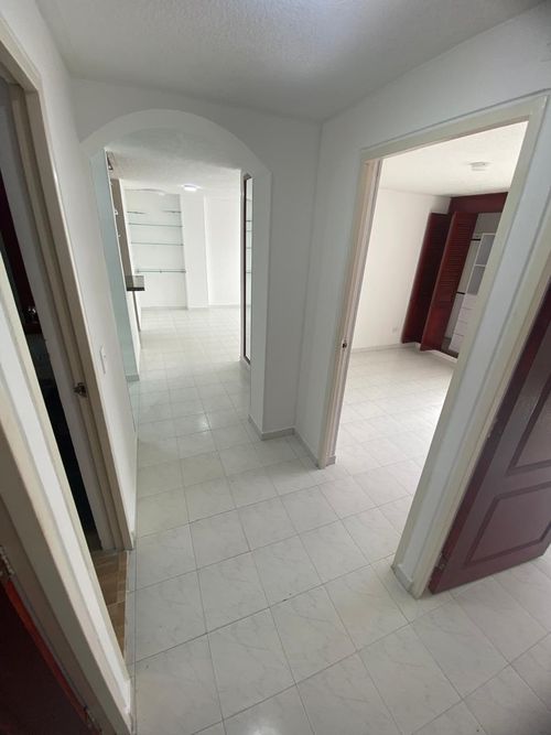 Apartamento de 3 alcobas en venta en San Francisco, Bucaramanga, 91 m² · foto 17 de 21