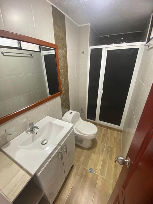 Apartamento de 3 alcobas en venta en San Francisco, Bucaramanga, 91 m² · foto 12 de 21