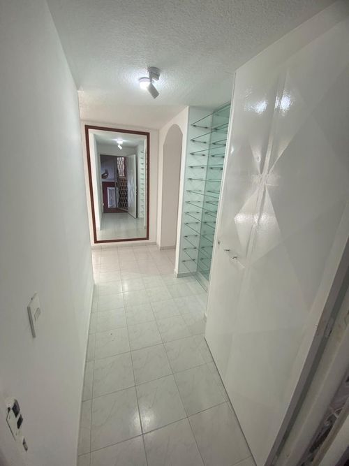 Apartamento de 3 alcobas en venta en San Francisco, Bucaramanga, 91 m² · foto 5 de 21