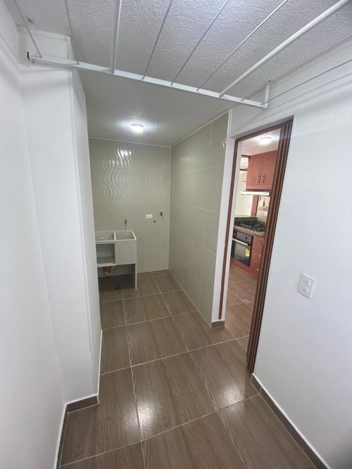 Apartamento de 3 alcobas en venta en San Francisco, Bucaramanga, 91 m² · foto 10 de 21