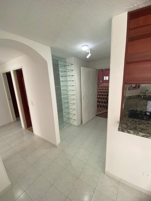 Apartamento de 3 alcobas en venta en San Francisco, Bucaramanga, 91 m² · foto 6 de 21