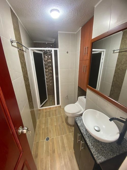 Apartamento de 3 alcobas en venta en San Francisco, Bucaramanga, 91 m² · foto 19 de 21