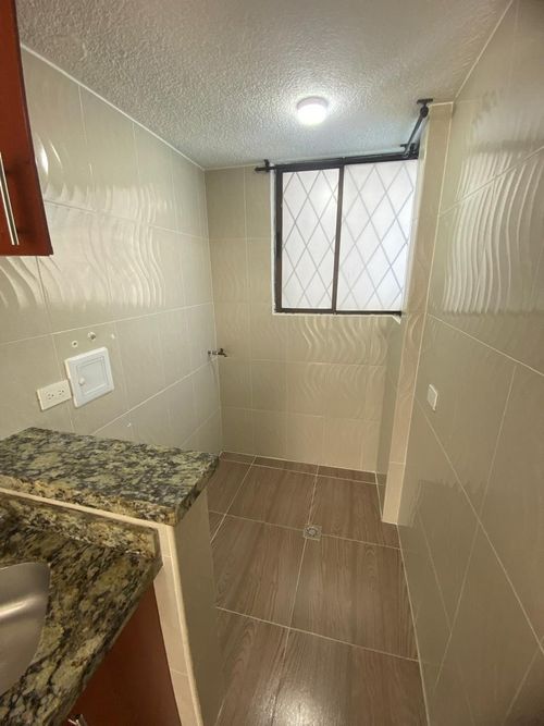 Apartamento de 3 alcobas en venta en San Francisco, Bucaramanga, 91 m² · foto 9 de 21