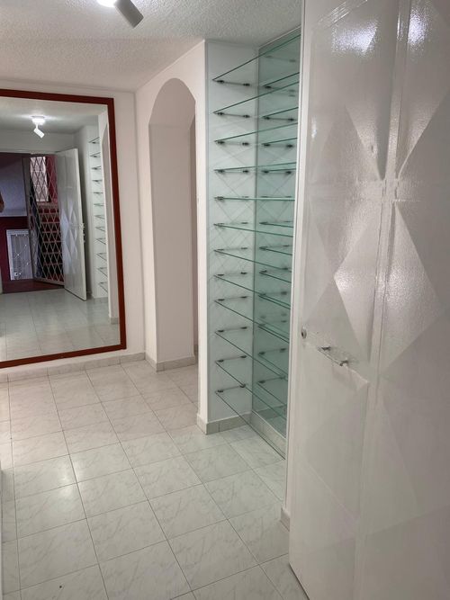 Apartamento de 3 alcobas en venta en San Francisco, Bucaramanga, 91 m² · foto 4 de 21