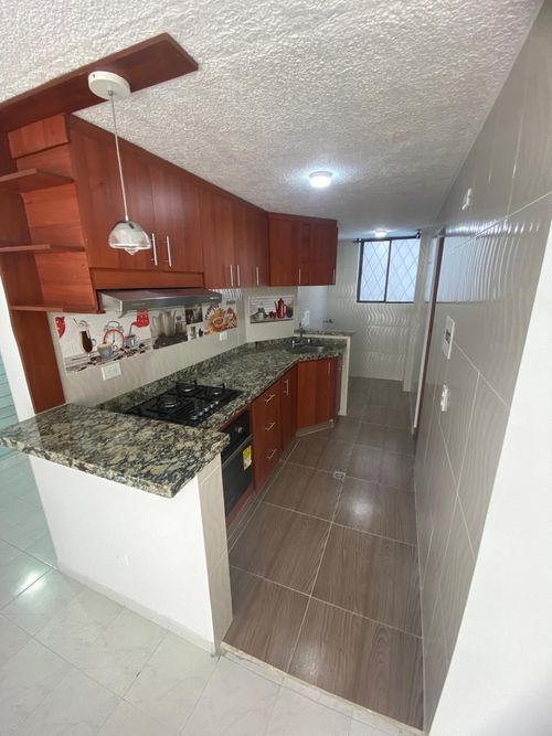 Apartamento de 3 alcobas en venta en San Francisco, Bucaramanga, 91 m² · foto 7 de 21