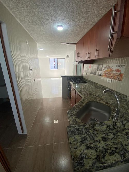 Apartamento de 3 alcobas en venta en San Francisco, Bucaramanga, 91 m² · foto 8 de 21