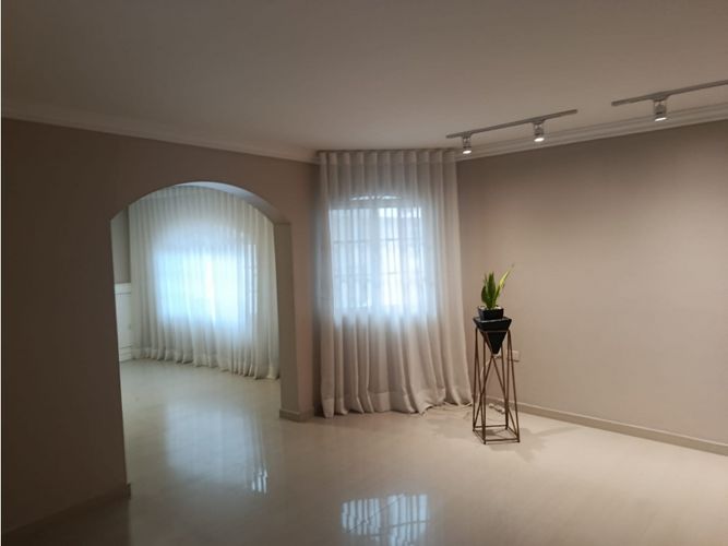 Casa de 3 alcobas en venta en Villa Santos, Barranquilla, 177 m² · foto 2 de 24