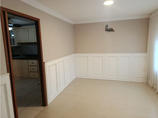 Casa de 3 alcobas en venta en Villa Santos, Barranquilla, 177 m² · foto 7 de 24