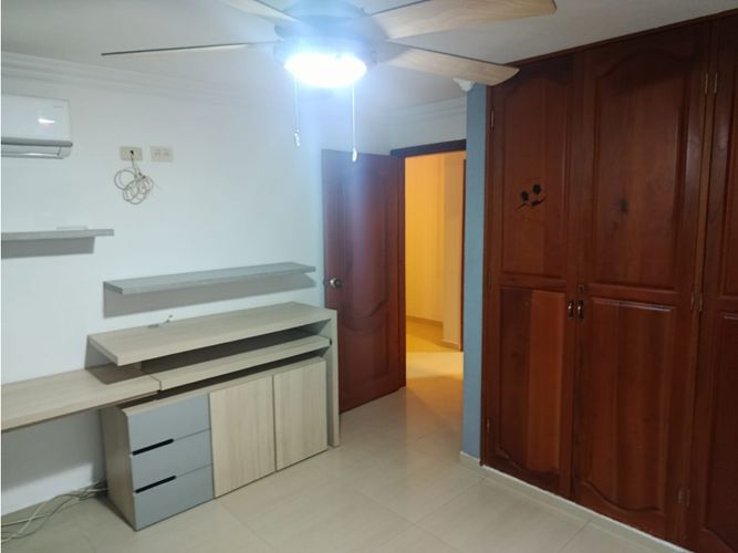 Casa de 3 alcobas en venta en Villa Santos, Barranquilla, 177 m² · foto 11 de 24
