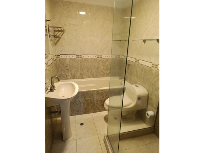 Casa de 3 alcobas en venta en Villa Santos, Barranquilla, 177 m² · foto 19 de 24