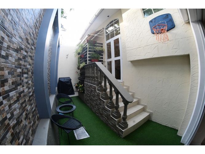 Casa de 3 alcobas en venta en Villa Santos, Barranquilla, 177 m² · foto 22 de 24