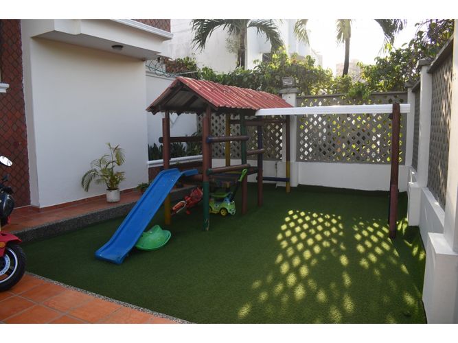 Casa de 3 alcobas en venta en Villa Santos, Barranquilla, 177 m² · foto 23 de 24