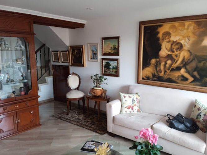 Apartamento de 6 alcobas en venta en Santa Barbara, Bogotá, 200 m² · foto 2 de 24