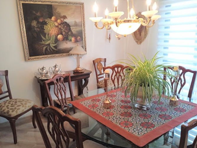 Apartamento de 6 alcobas en venta en Santa Barbara, Bogotá, 200 m² · foto 3 de 24