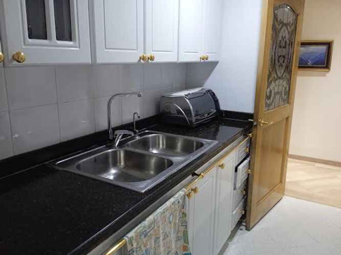 Apartamento de 6 alcobas en venta en Santa Barbara, Bogotá, 200 m² · foto 5 de 24