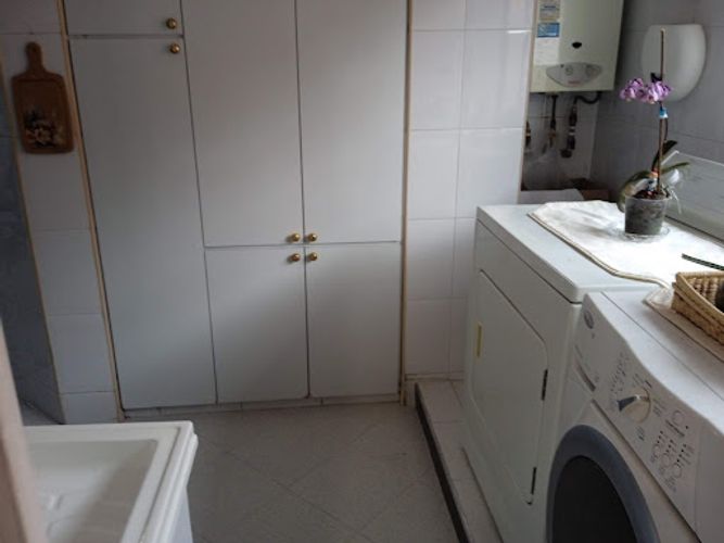 Apartamento de 6 alcobas en venta en Santa Barbara, Bogotá, 200 m² · foto 7 de 24
