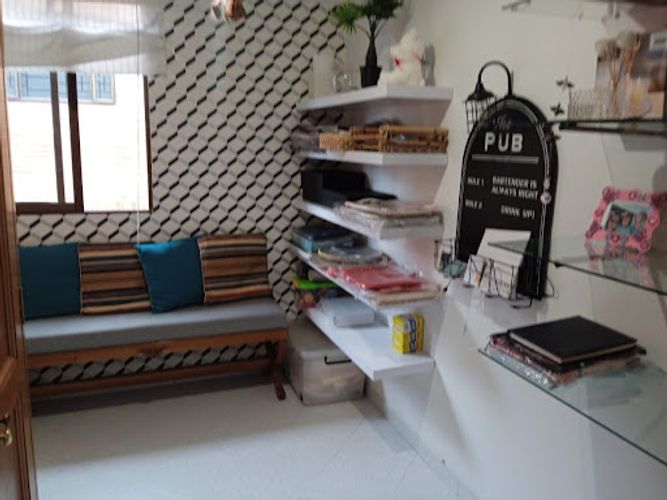 Apartamento de 6 alcobas en venta en Santa Barbara, Bogotá, 200 m² · foto 9 de 24