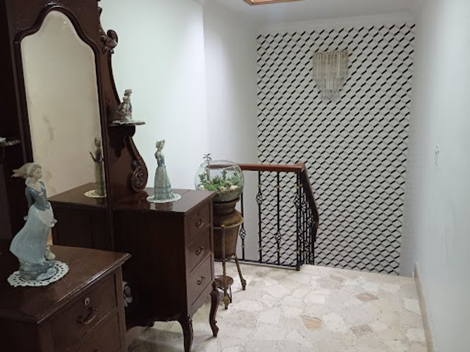Apartamento de 6 alcobas en venta en Santa Barbara, Bogotá, 200 m² · foto 18 de 24