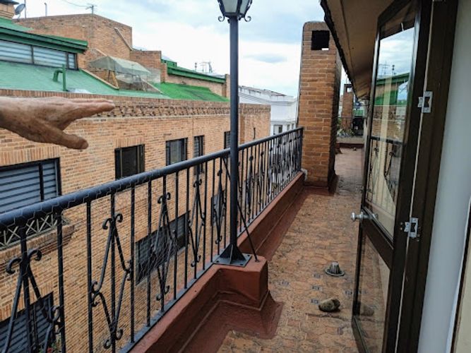 Apartamento de 6 alcobas en venta en Santa Barbara, Bogotá, 200 m² · foto 22 de 24
