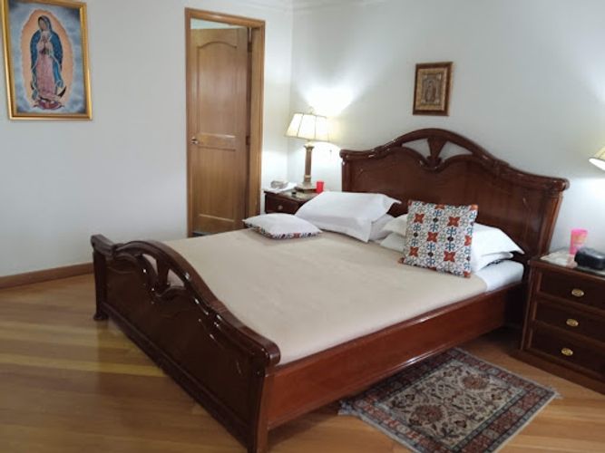 Apartamento de 6 alcobas en venta en Santa Barbara, Bogotá, 200 m² · foto 23 de 24