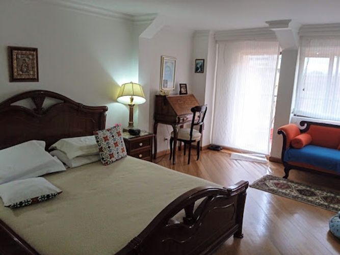 Apartamento de 6 alcobas en venta en Santa Barbara, Bogotá, 200 m² · foto 24 de 24