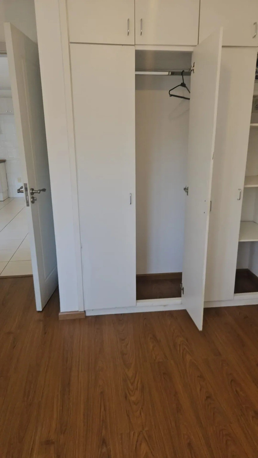 ALQUILER EN POCITOS DE 1  DORMITORIO, PISO 1 POR ESCALERA, LUMINOSO, PARRILLERO COMUN, GASTOS COMUNES BAJOS · Foto 7