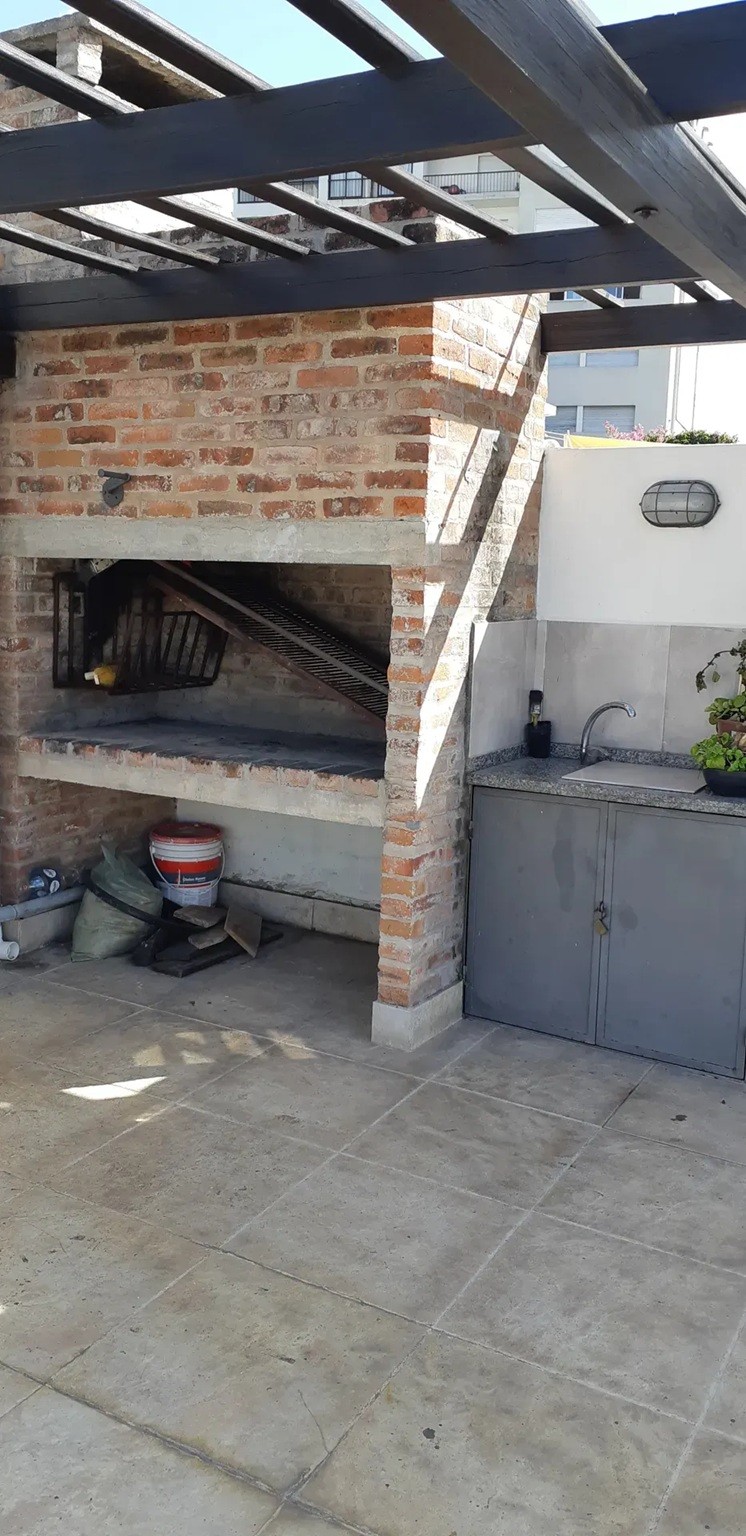 ALQUILER EN POCITOS DE 1  DORMITORIO, PISO 1 POR ESCALERA, LUMINOSO, PARRILLERO COMUN, GASTOS COMUNES BAJOS · Foto 11