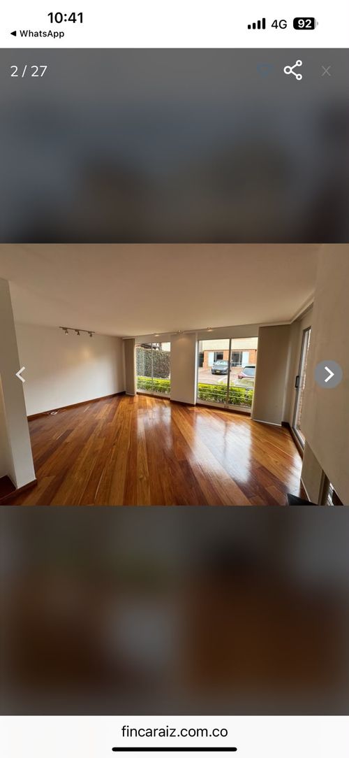 Casa de 4 alcobas en venta en Camino La Floresta, Chía, 175 m² · foto 2 de 22