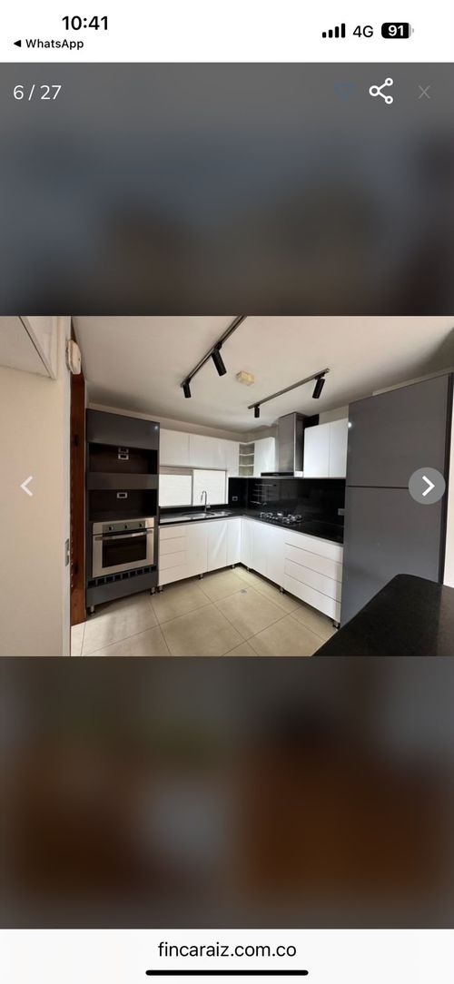 Casa de 4 alcobas en venta en Camino La Floresta, Chía, 175 m² · foto 6 de 22