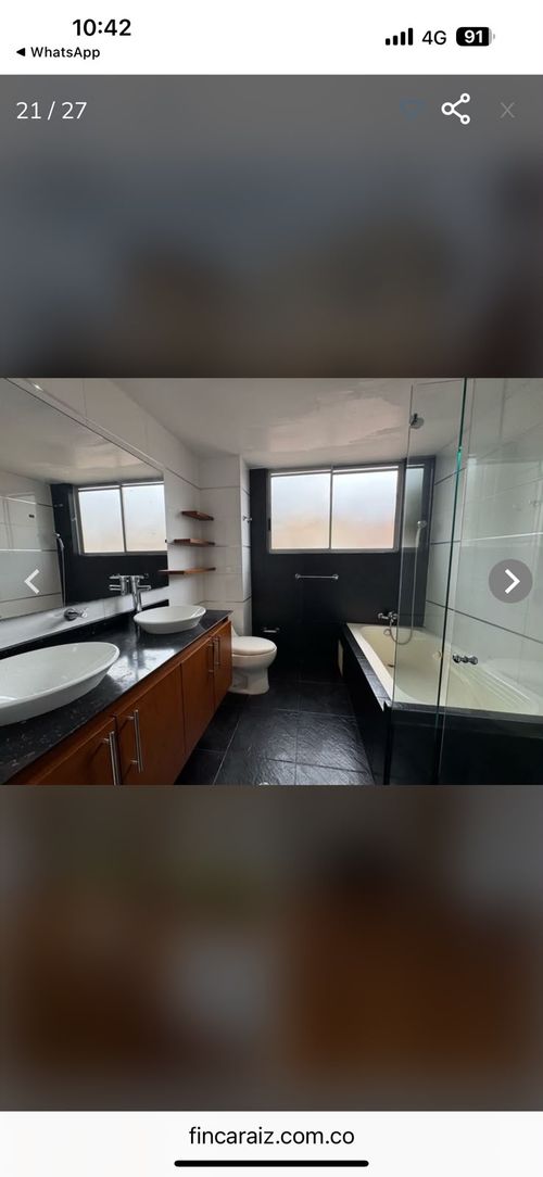 Casa de 4 alcobas en venta en Camino La Floresta, Chía, 175 m² · foto 7 de 22