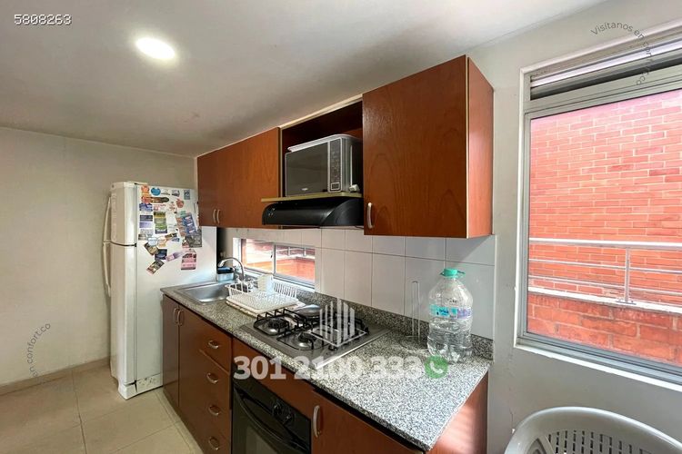 Apartamento de 3 alcobas en arriendo en Las Acacias, Medellín, 130 m² · foto 7 de 24