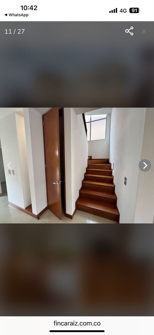 Casa de 4 alcobas en venta en Camino La Floresta, Chía, 175 m² · foto 8 de 22
