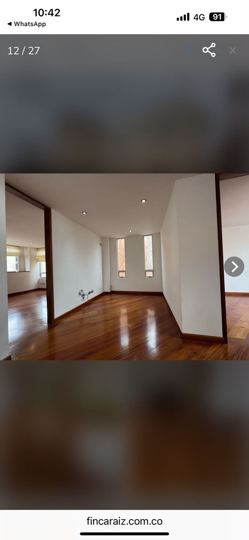 Casa de 4 alcobas en venta en Camino La Floresta, Chía, 175 m² · foto 9 de 22