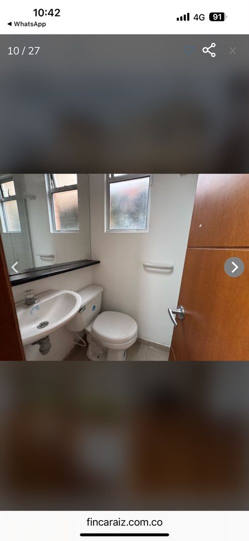 Casa de 4 alcobas en venta en Camino La Floresta, Chía, 175 m² · foto 11 de 22