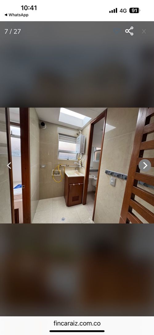 Casa de 4 alcobas en venta en Camino La Floresta, Chía, 175 m² · foto 12 de 22