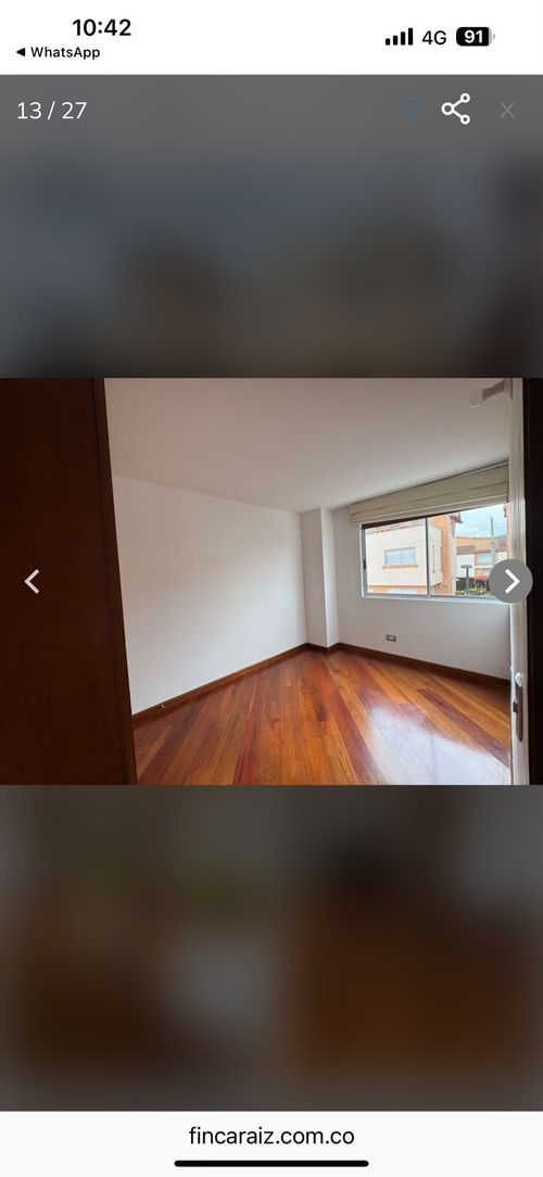 Casa de 4 alcobas en venta en Camino La Floresta, Chía, 175 m² · foto 13 de 22