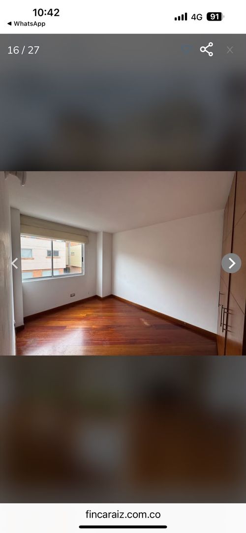 Casa de 4 alcobas en venta en Camino La Floresta, Chía, 175 m² · foto 14 de 22
