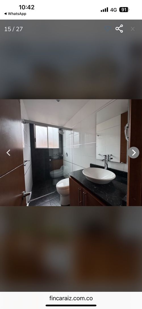 Casa de 4 alcobas en venta en Camino La Floresta, Chía, 175 m² · foto 15 de 22