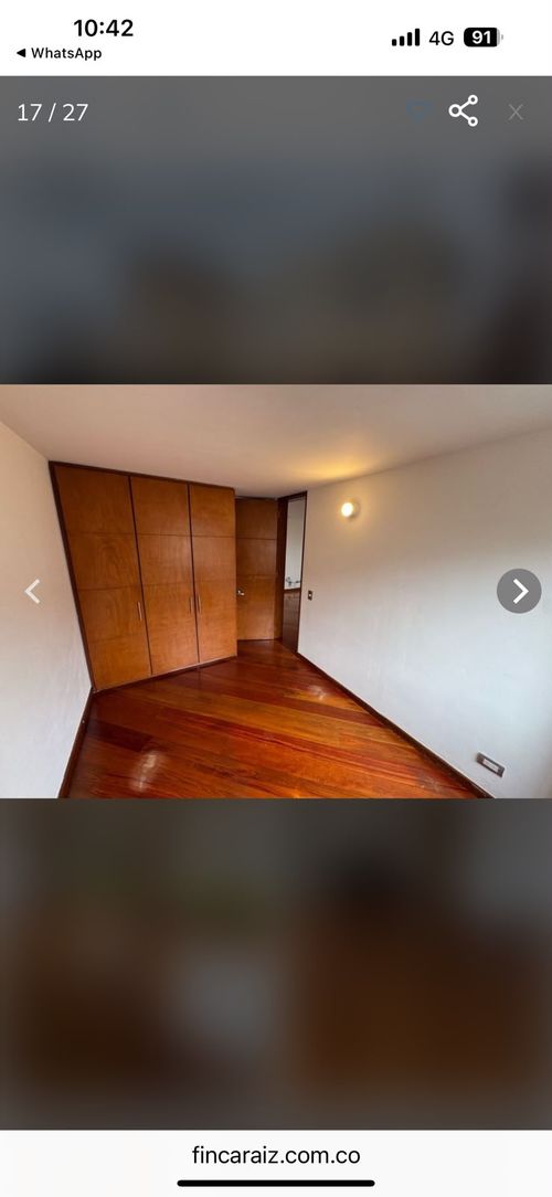 Casa de 4 alcobas en venta en Camino La Floresta, Chía, 175 m² · foto 17 de 22