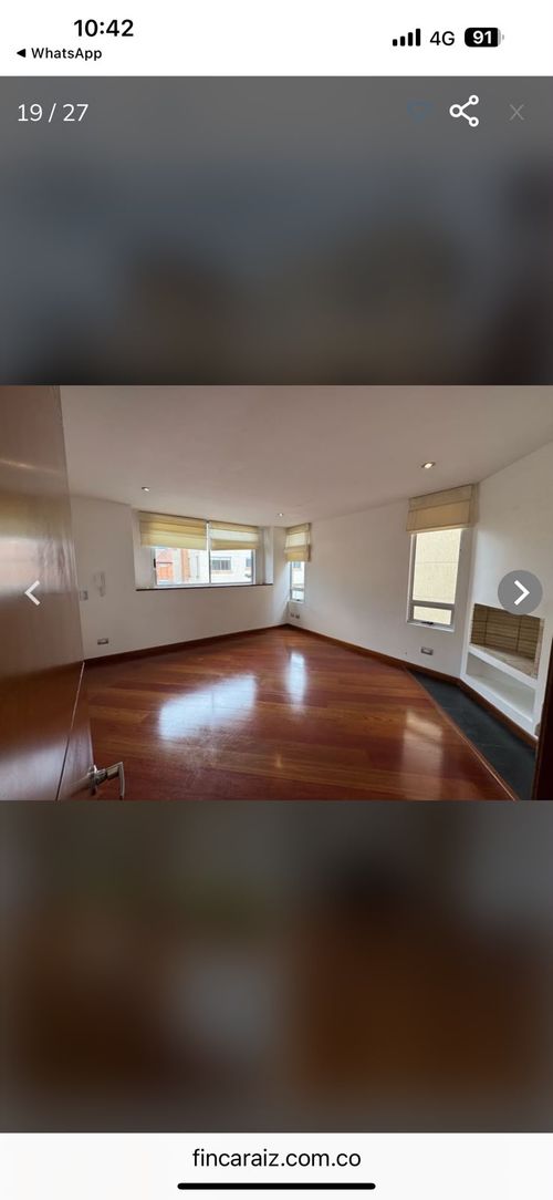 Casa de 4 alcobas en venta en Camino La Floresta, Chía, 175 m² · foto 18 de 22