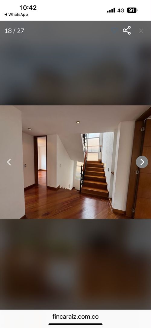 Casa de 4 alcobas en venta en Camino La Floresta, Chía, 175 m² · foto 19 de 22
