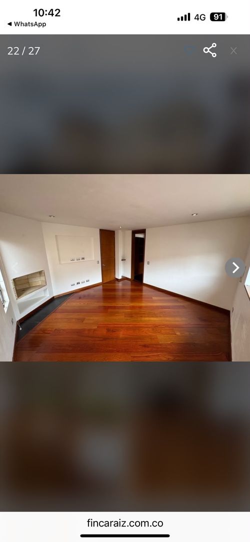 Casa de 4 alcobas en venta en Camino La Floresta, Chía, 175 m² · foto 20 de 22