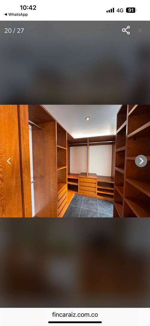 Casa de 4 alcobas en venta en Camino La Floresta, Chía, 175 m² · foto 21 de 22