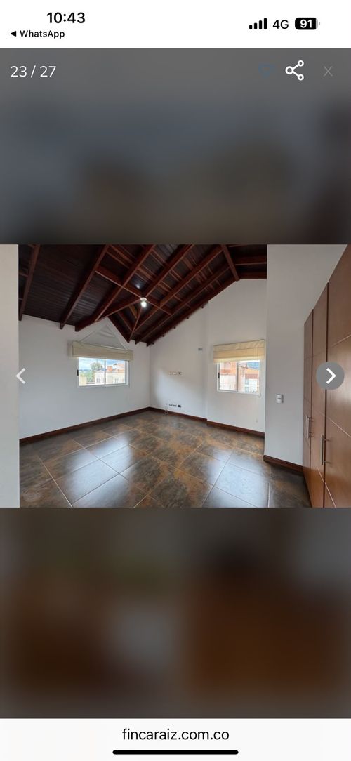 Casa de 4 alcobas en venta en Camino La Floresta, Chía, 175 m² · foto 22 de 22