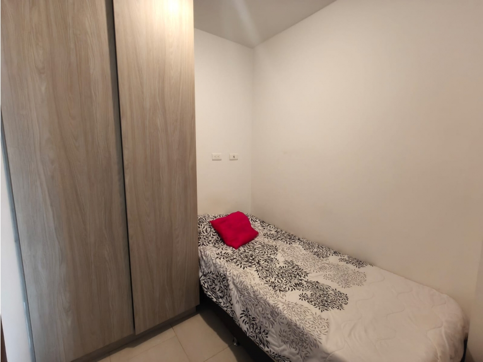 Apartamento en venta en El Tesoro, Medellín · foto 19 de 24