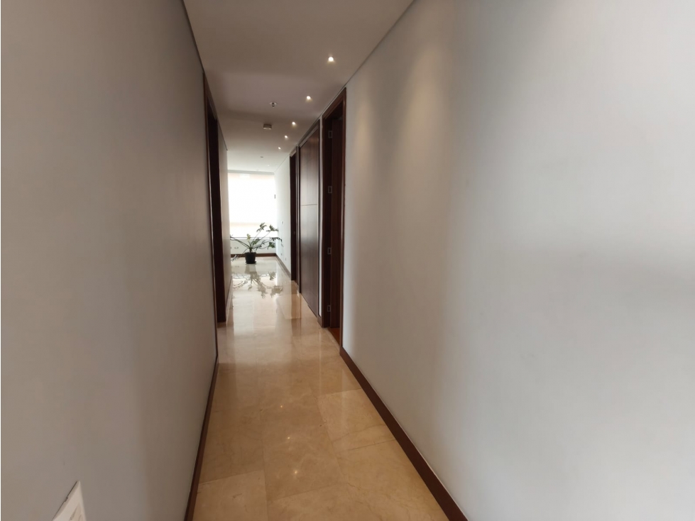 Apartamento en venta en El Tesoro, Medellín · foto 21 de 24