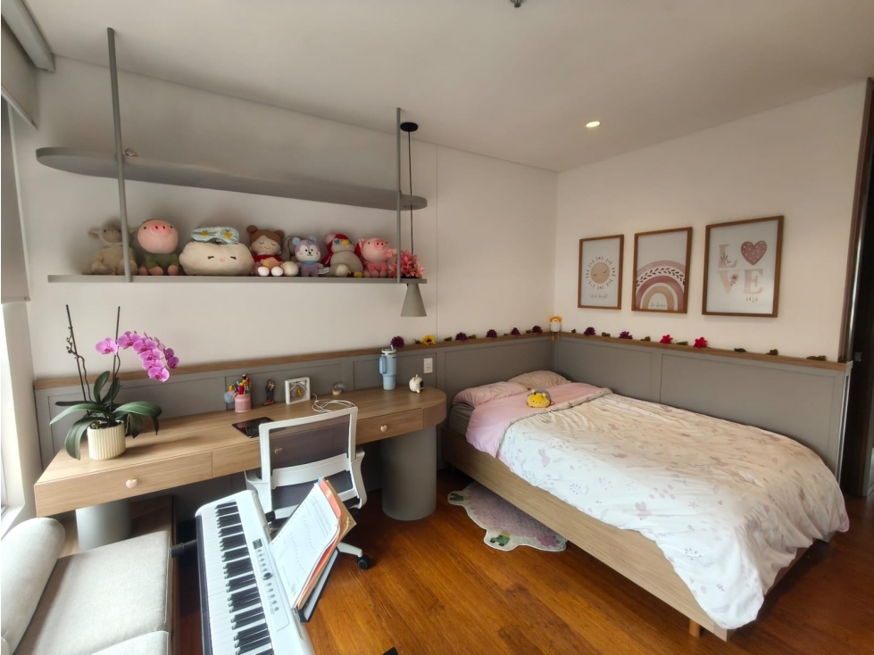 Apartamento en venta en El Tesoro, Medellín · foto 24 de 24